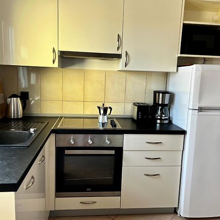 Dija Riva Appartement Tar-Vabriga Buitenkant foto