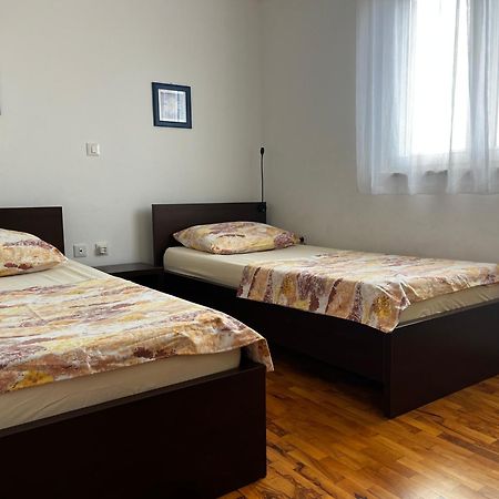 Dija Riva Appartement Tar-Vabriga Buitenkant foto