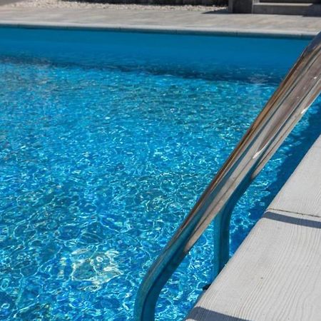 Dija Riva Appartement Tar-Vabriga Buitenkant foto