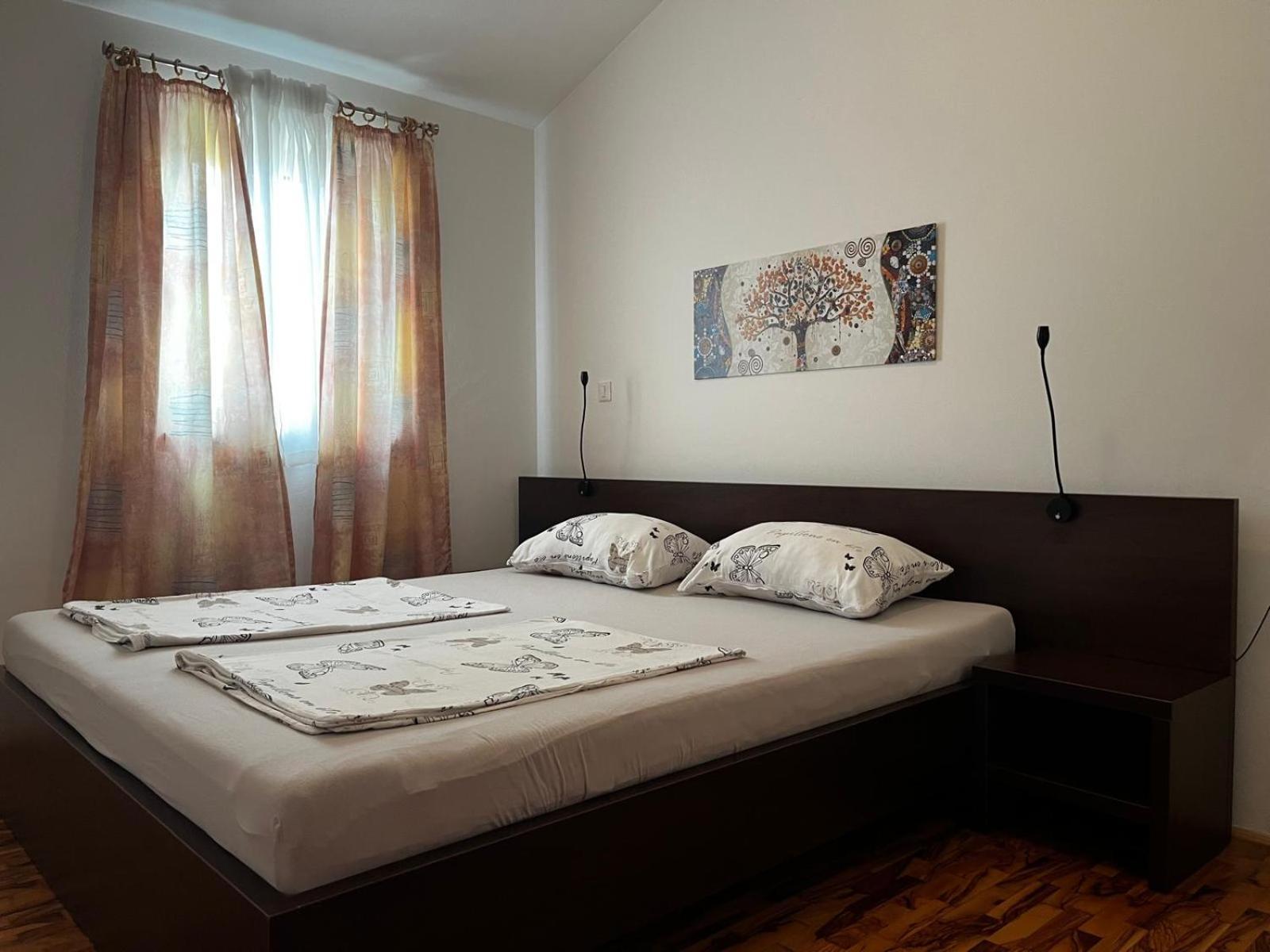 Dija Riva Appartement Tar-Vabriga Buitenkant foto
