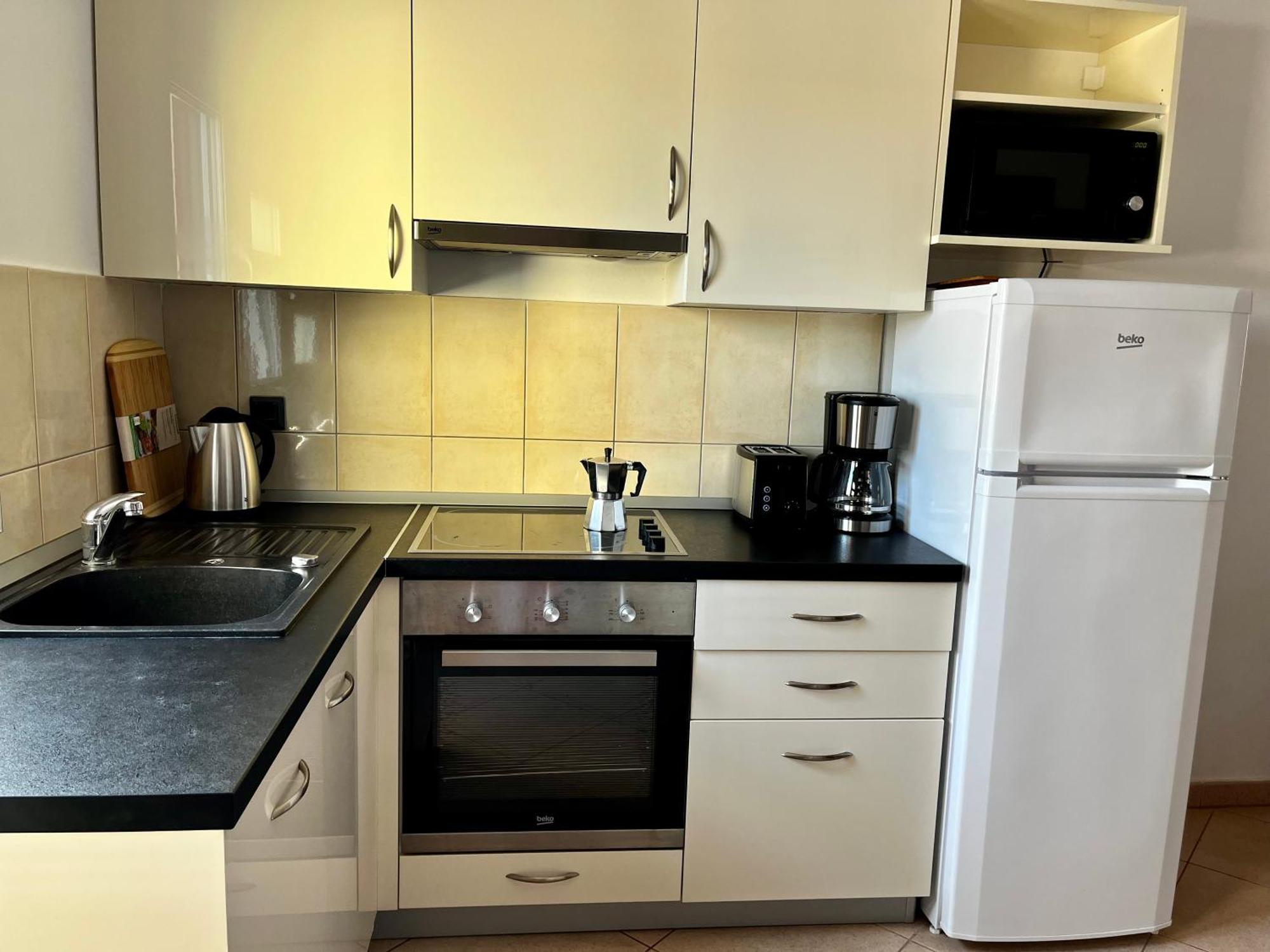 Dija Riva Appartement Tar-Vabriga Buitenkant foto