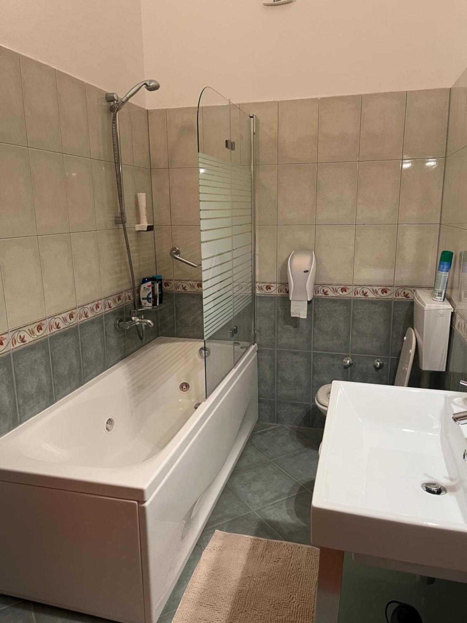 Dija Riva Appartement Tar-Vabriga Buitenkant foto