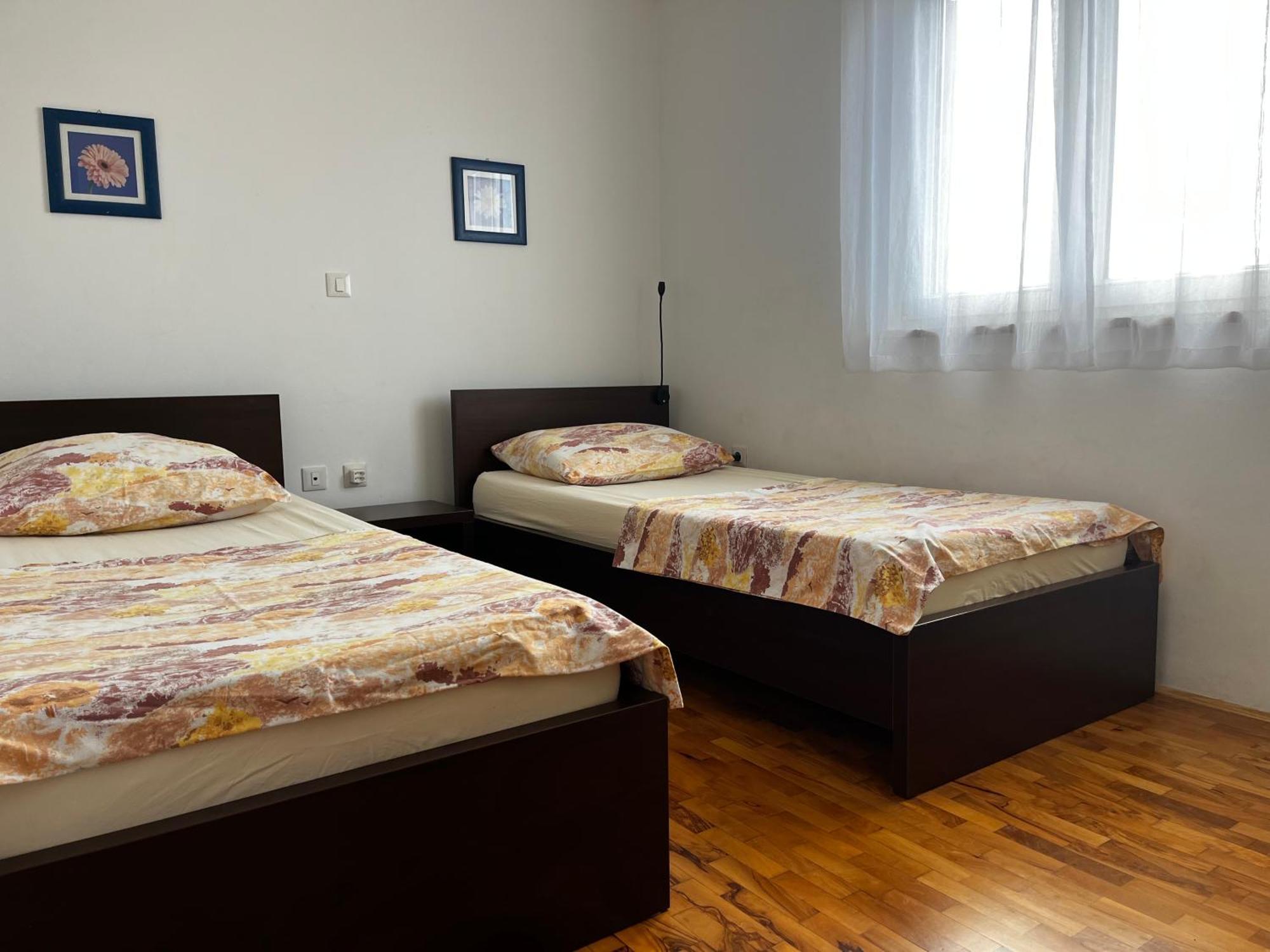 Dija Riva Appartement Tar-Vabriga Buitenkant foto